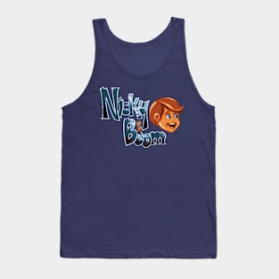 Nicky Boom Tank Top